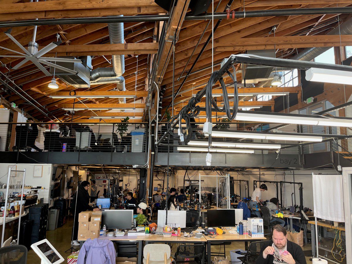 Physical Intelligence Raises $1 Billion in Funding