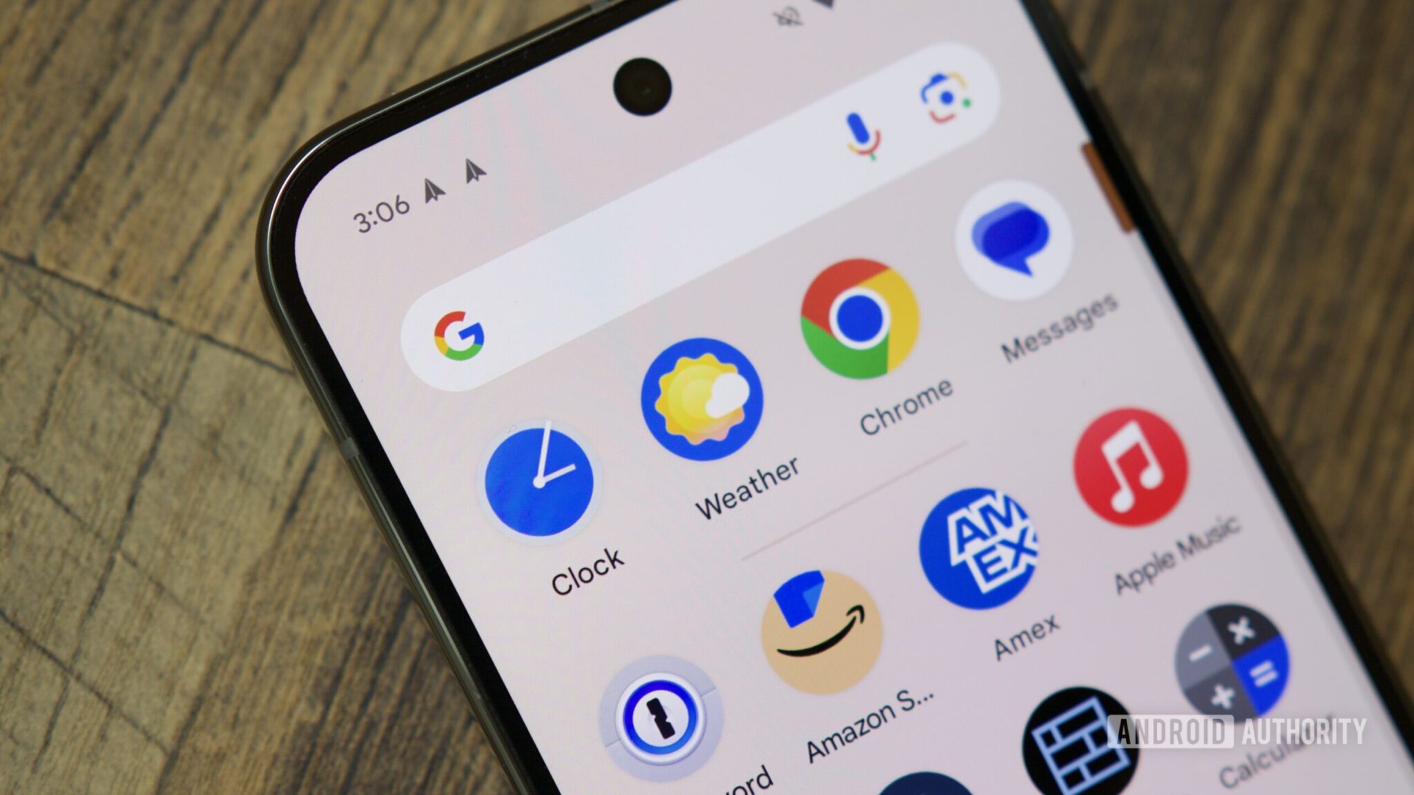 Pixel Weather App Gets a Fresh New Look