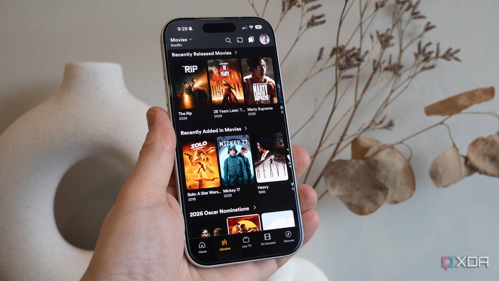 Speed Up Your Plex Server