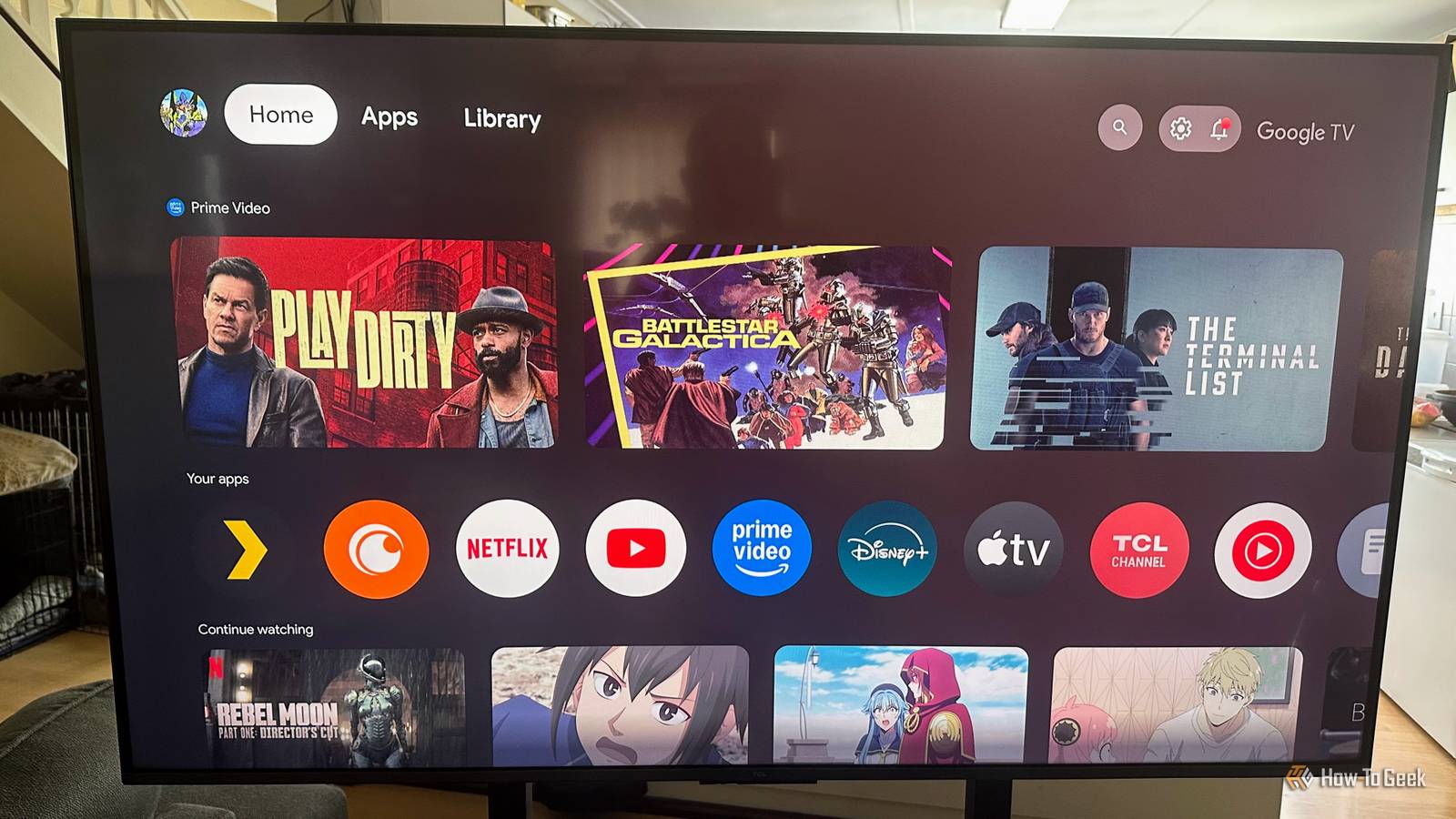 No Plex Server Needed