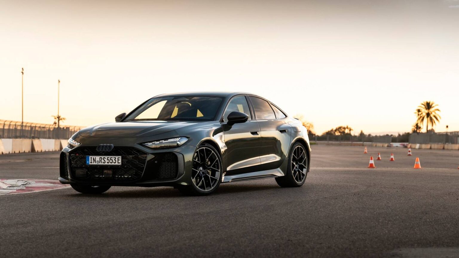 Top 4 Plug-In Hybrid Cars for Your Garage