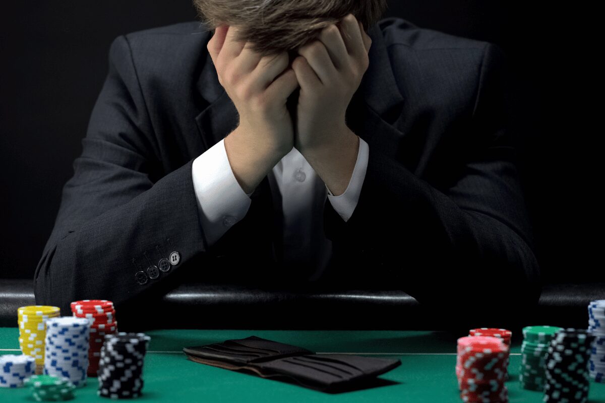 Bipartisan POINTS Act 2026 Aims to Combat Gambling Addiction