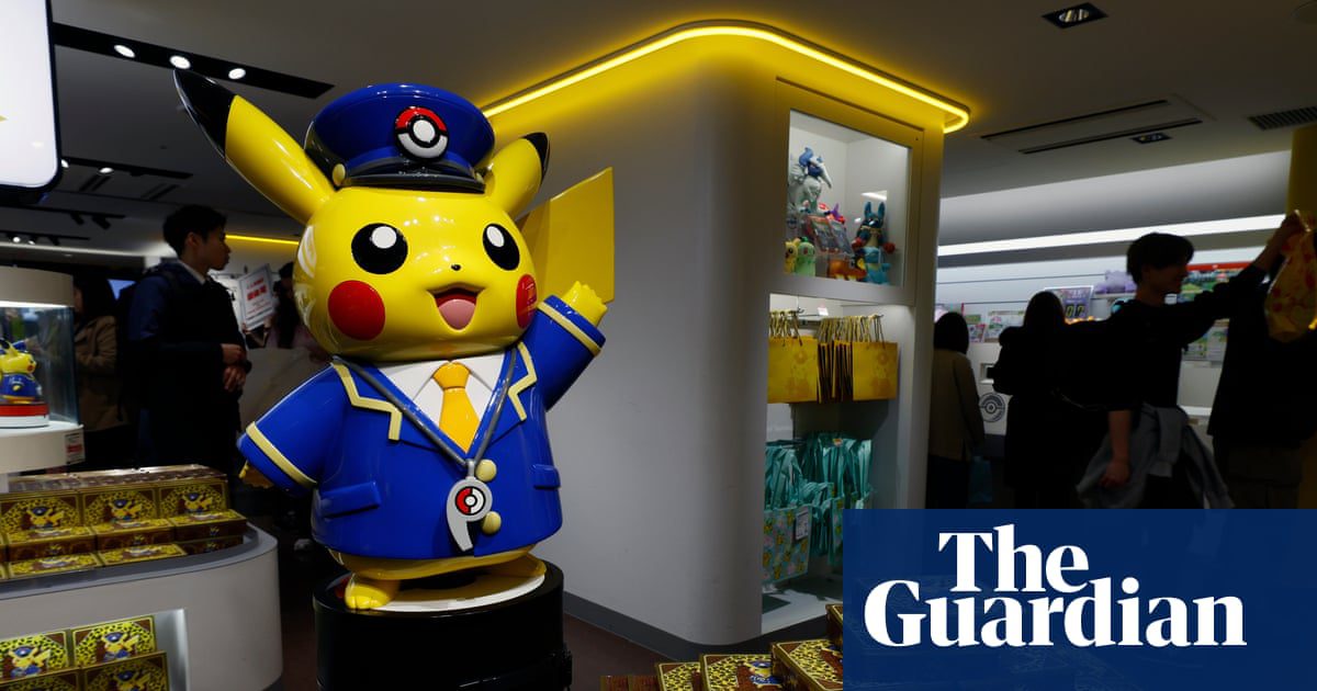 Pokémon 30th Anniversary: Nostalgia or Overload?