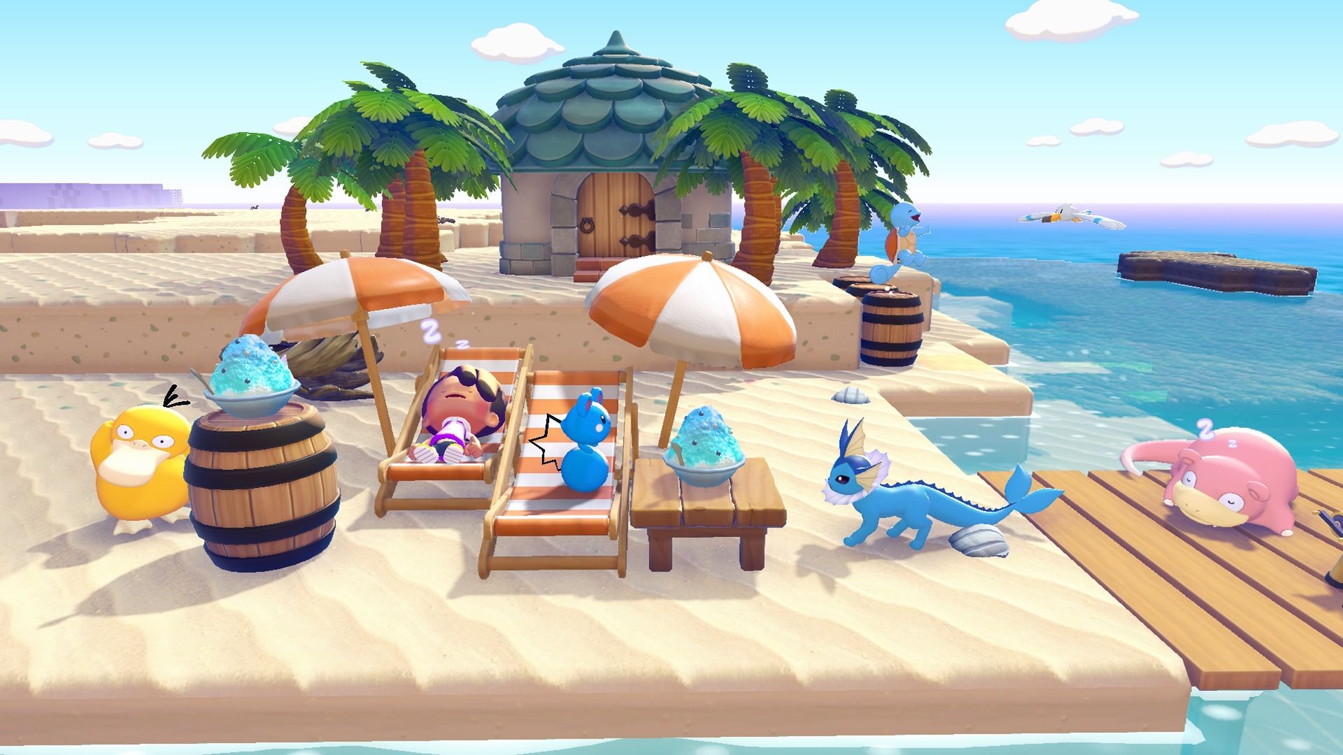 Pokémon Pokopia Review