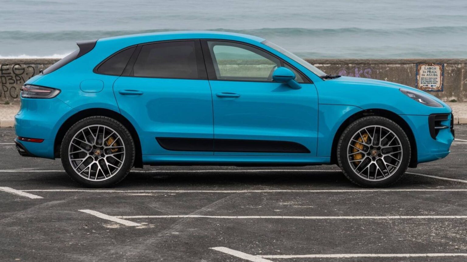 Porsche SUV Reliability: A Hidden Gem for Savvy Buyers