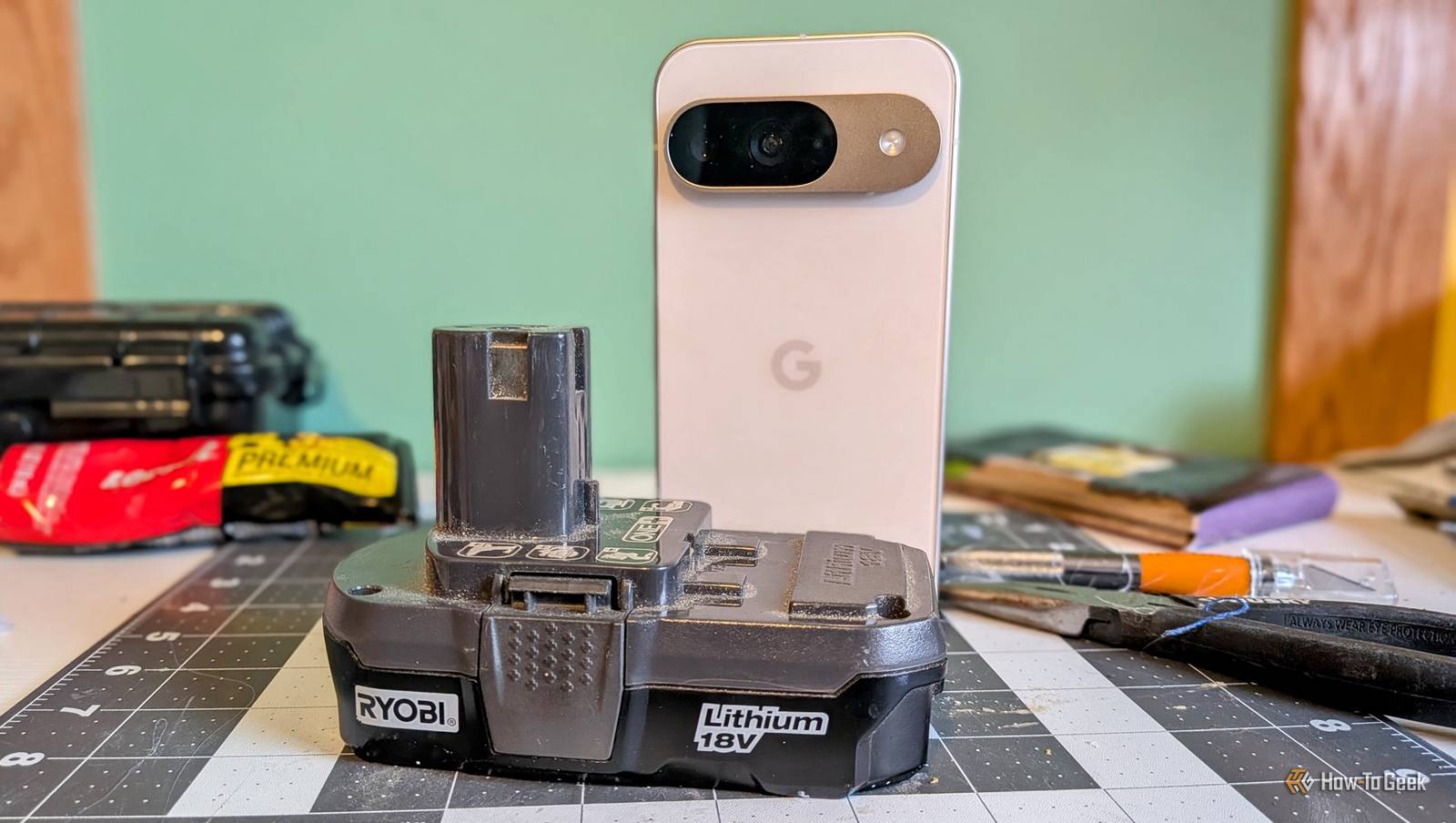 Unlocking the Secret Power of Your Portable Tools
