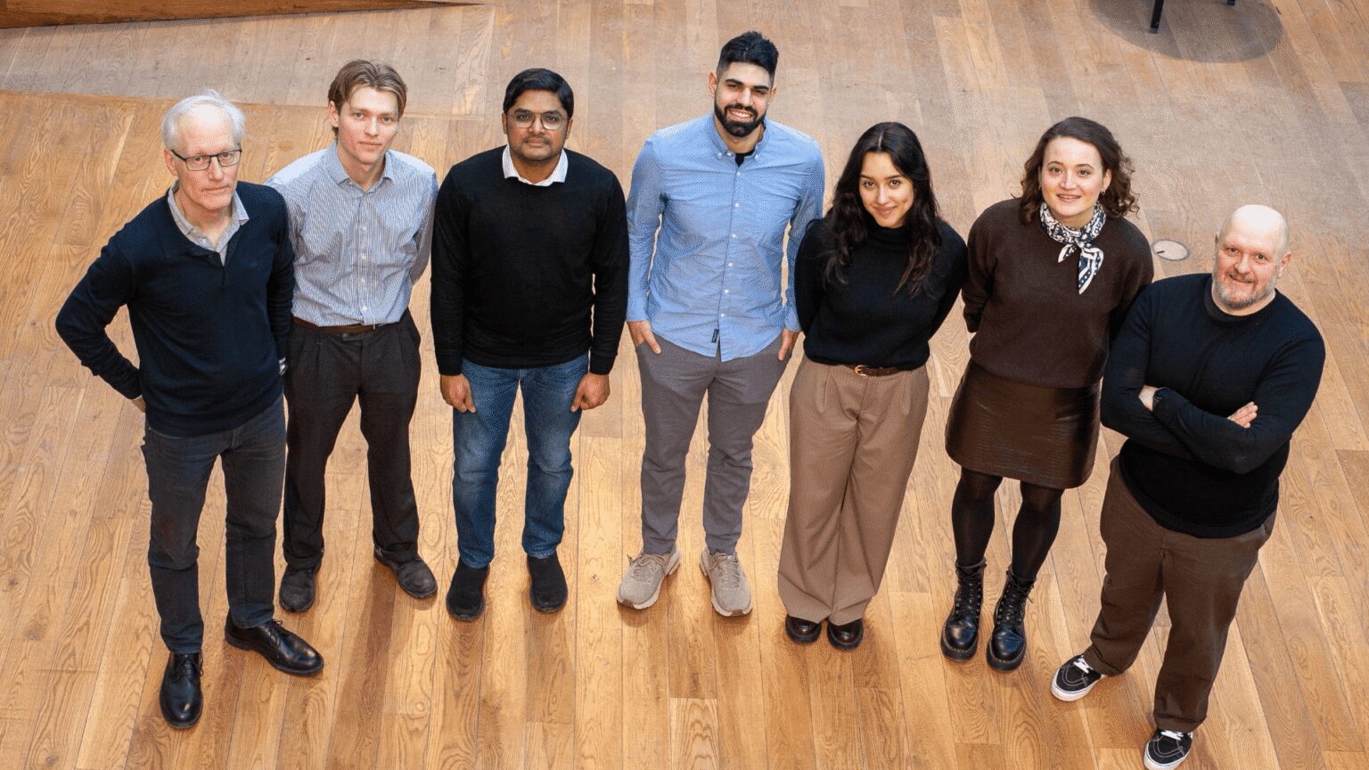 Mycoverse Raises €2.4M to Combat Potato Late Blight