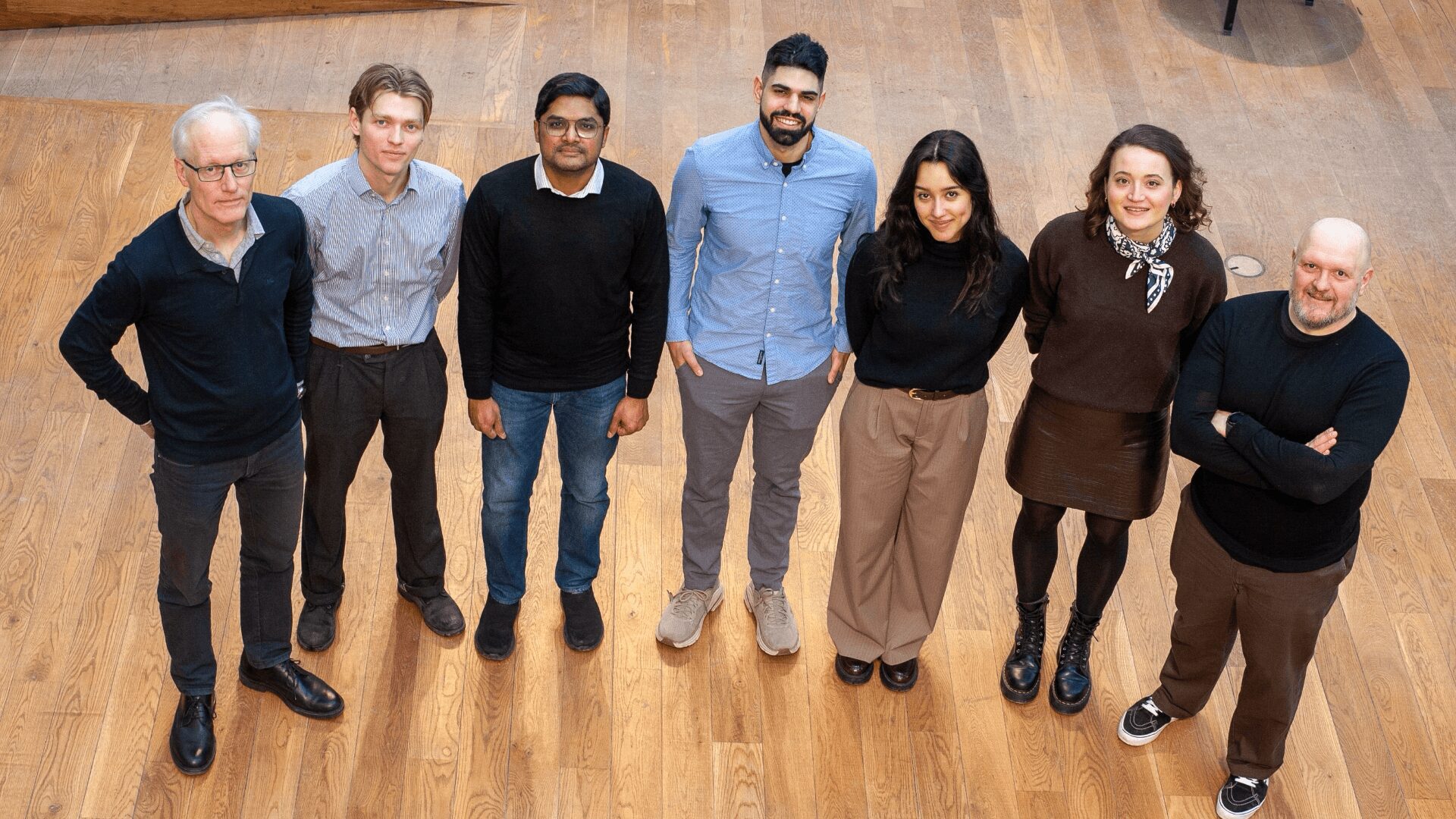 Mycoverse Raises €2.4M to Combat Potato Late Blight