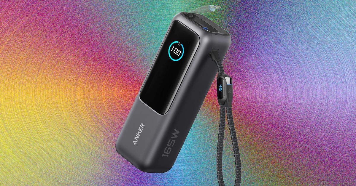 The Ultimate Guide to Power Banks: Top 5 Picks for 2026
