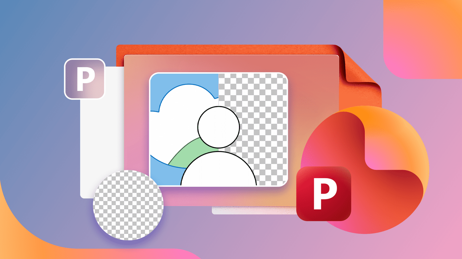 Microsoft PowerPoint: The Surprising Photo Editor