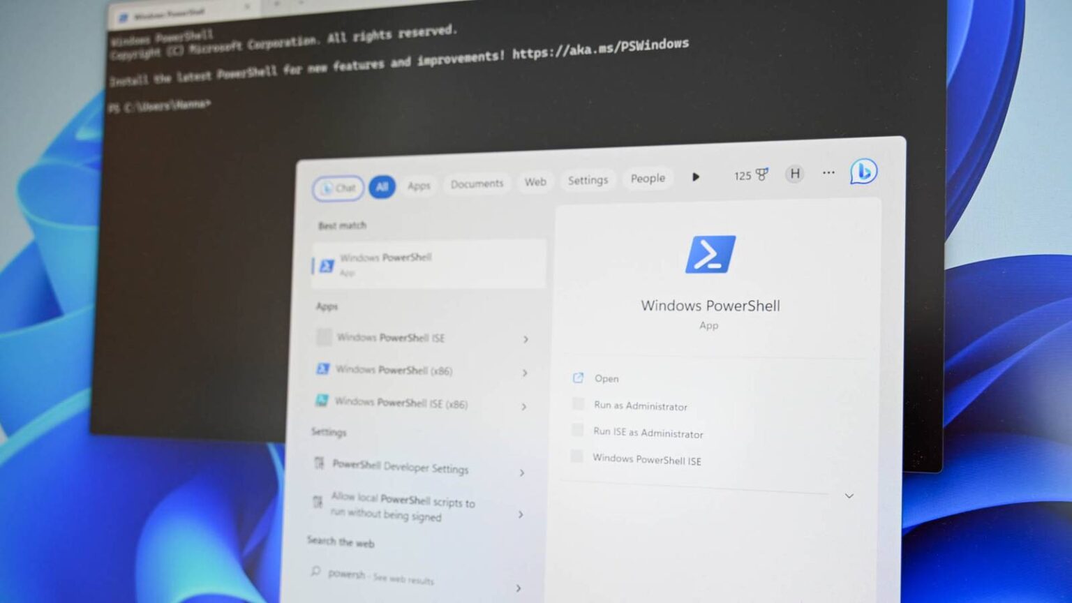 Unlocking Windows Secrets with PowerShell