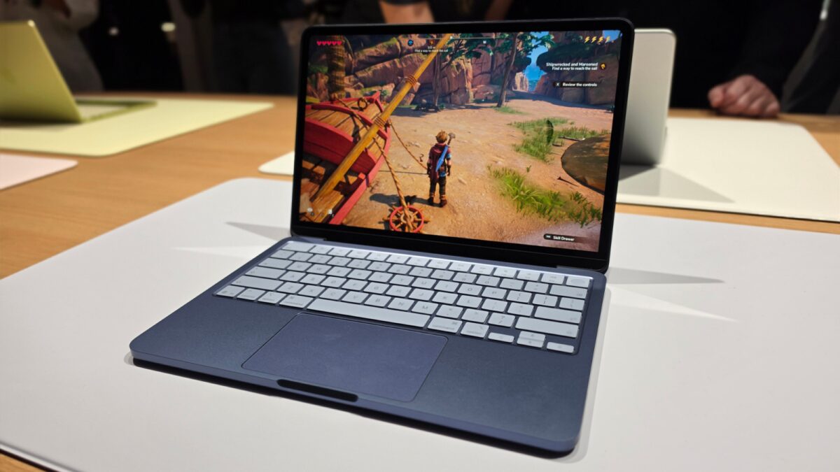 How to Pre-Order Apple’s MacBook Neo for $599