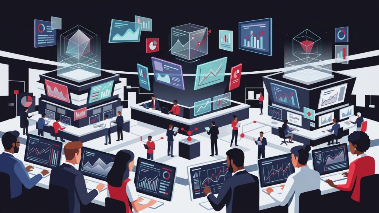 Stopping Insider Trading: The PREDICT Act