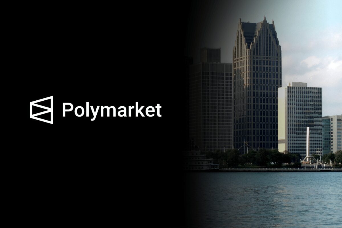 Polymarket Sues Michigan Over Prediction Markets Regulation