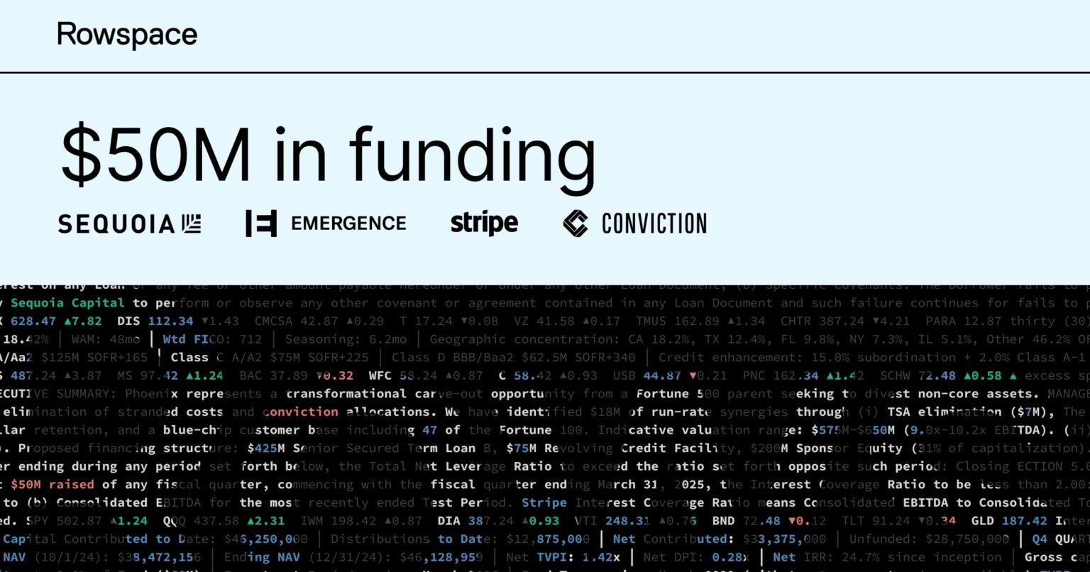 Revolutionizing Private Equity with AI