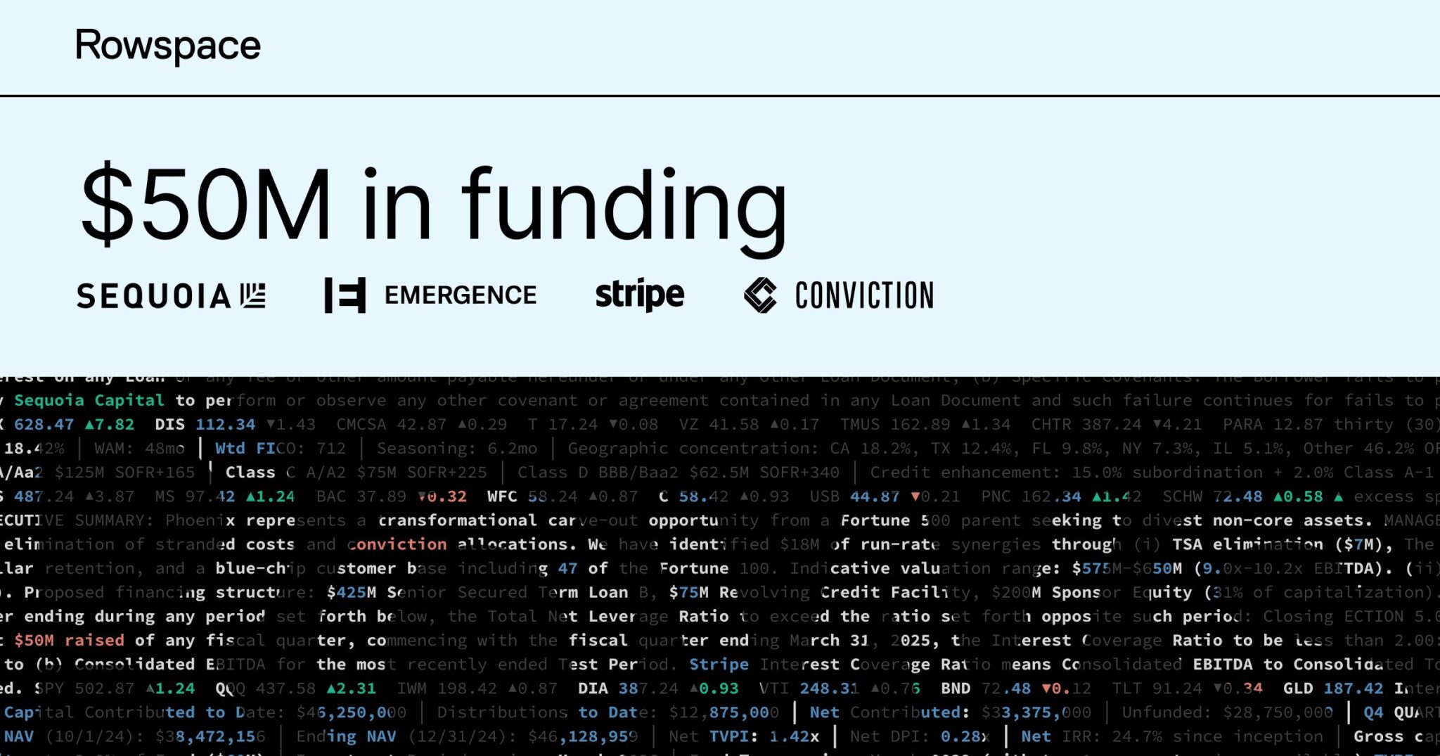Revolutionizing Private Equity with AI