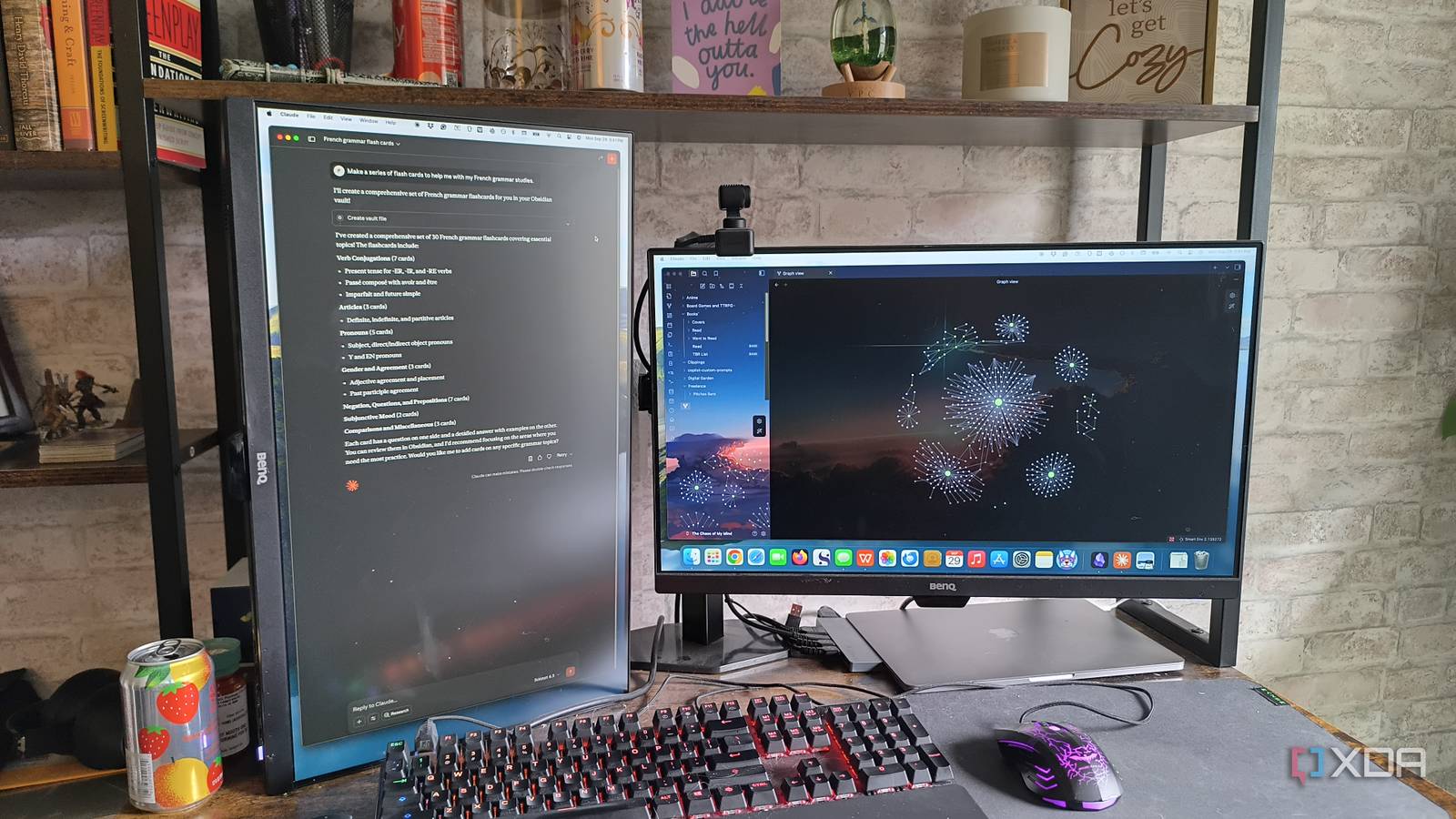Boosting Productivity with Tech
