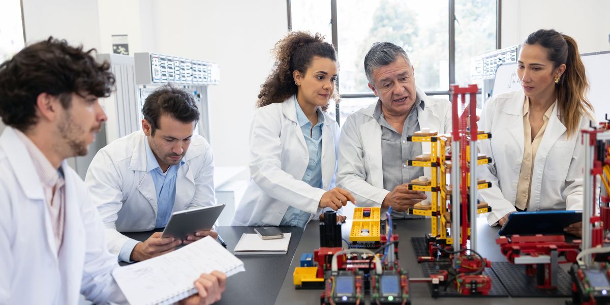 Investing in Your Professional Community
