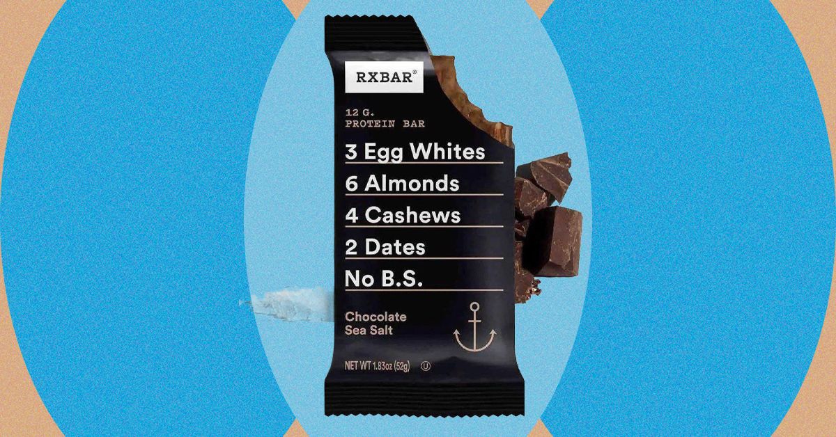 The Best Protein Bars for Your Nutrition Goals