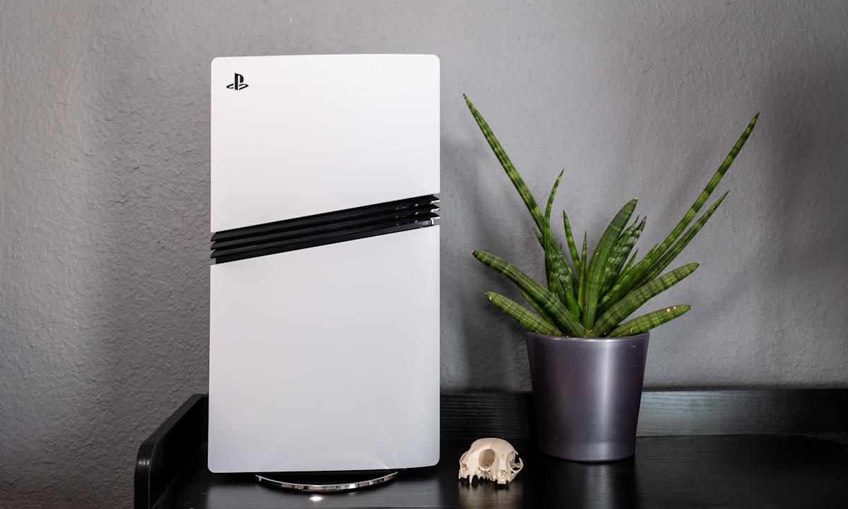 PS5 Pro Upgrade: Enhanced Upscaling Tech Arrives in March