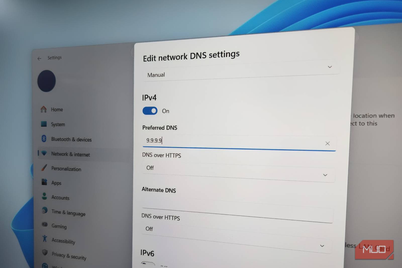 Boosting Speed and Security: Why I Replaced My ISP DNS with Quad9
