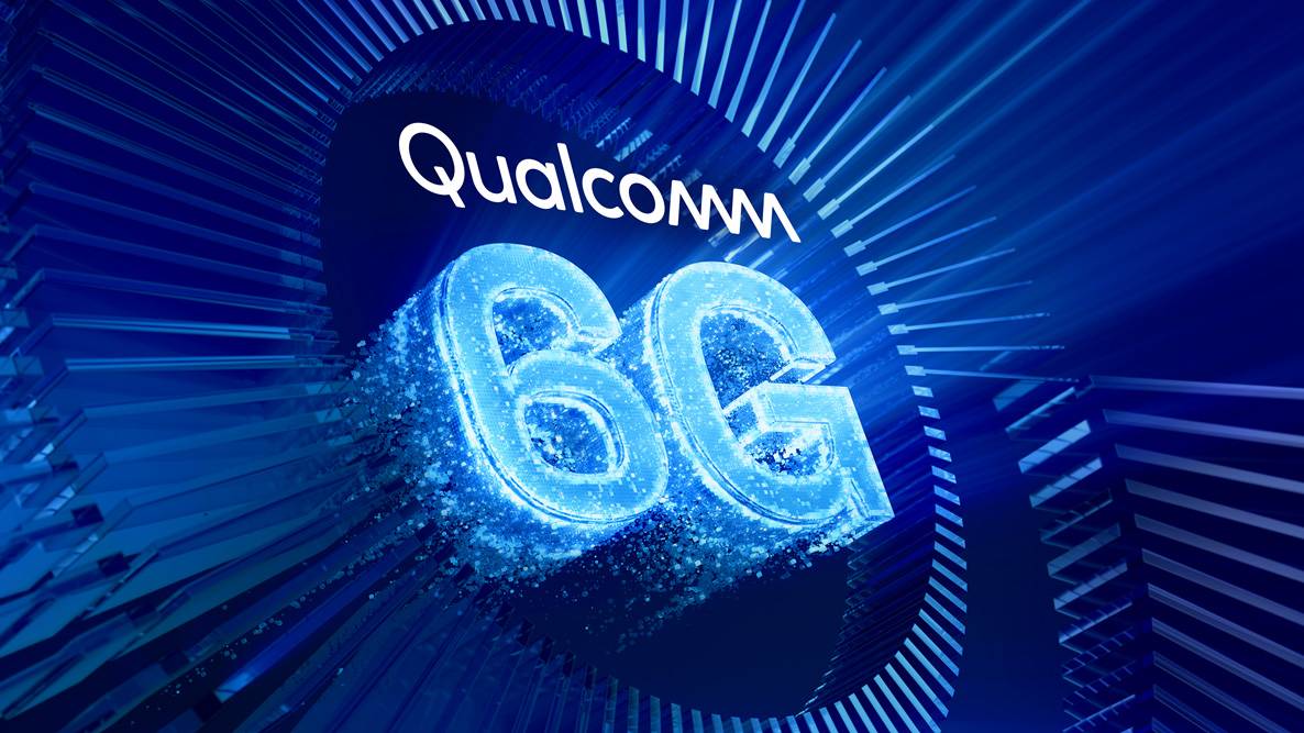 Qualcomm's 6G Vision: What's Next for Wireless Tech?