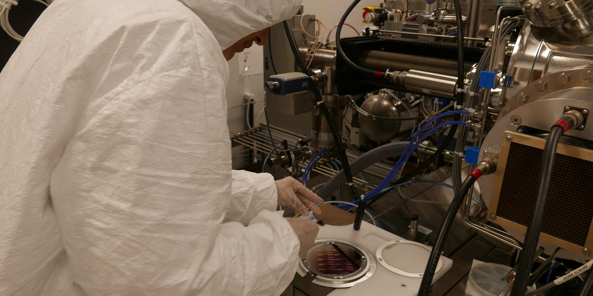 NYU Quantum Institute: Pioneering Quantum Computing Research