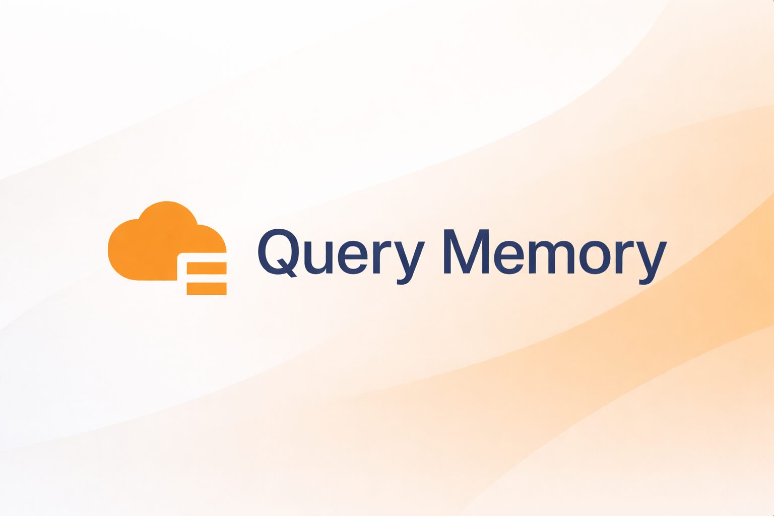 Query Memory: Simplify AI Agent Knowledge with One API