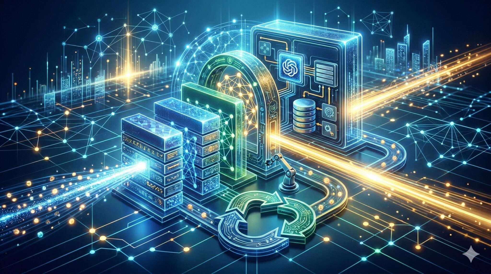 Optimizing RAG Systems with Intelligent Caching