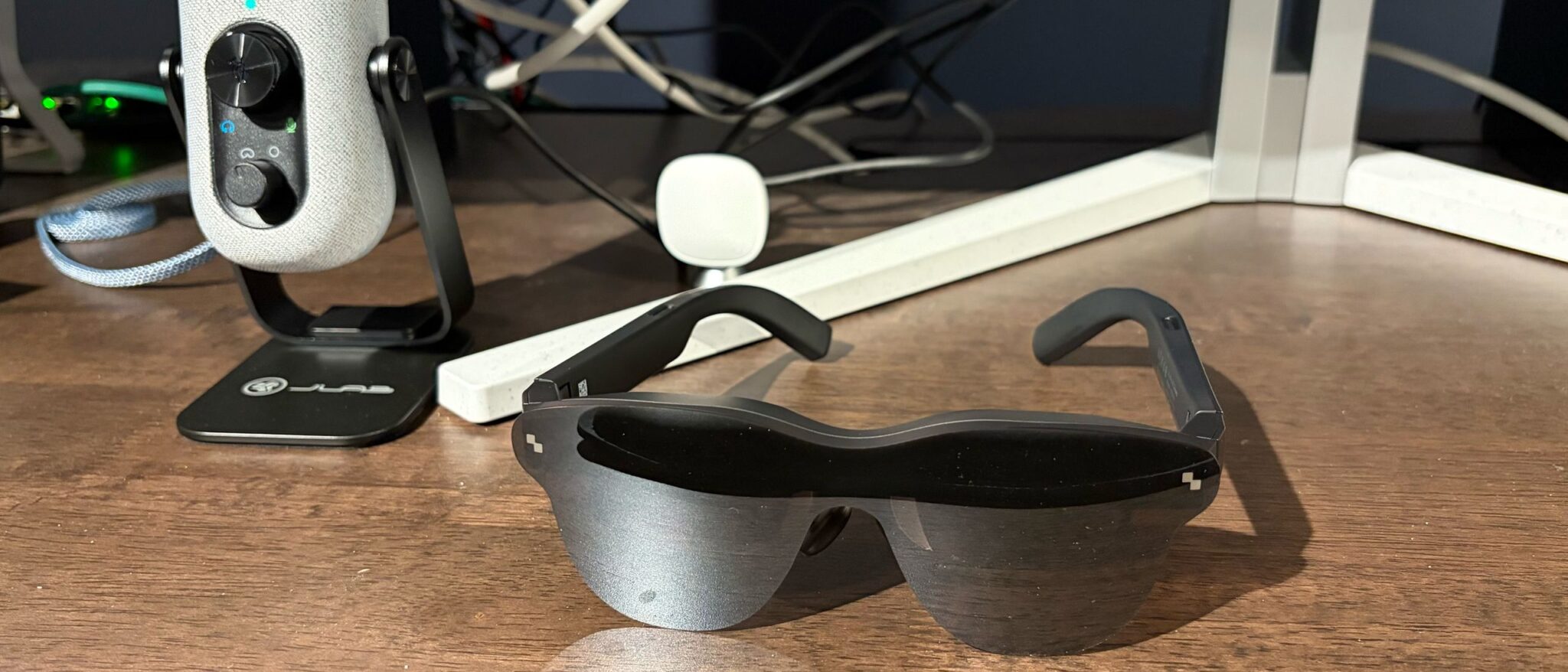 RayNeo Air 4 Pro Review: A Step Up in AR Glasses