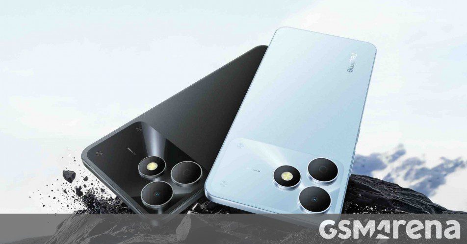 Realme Note 80 Unveiled