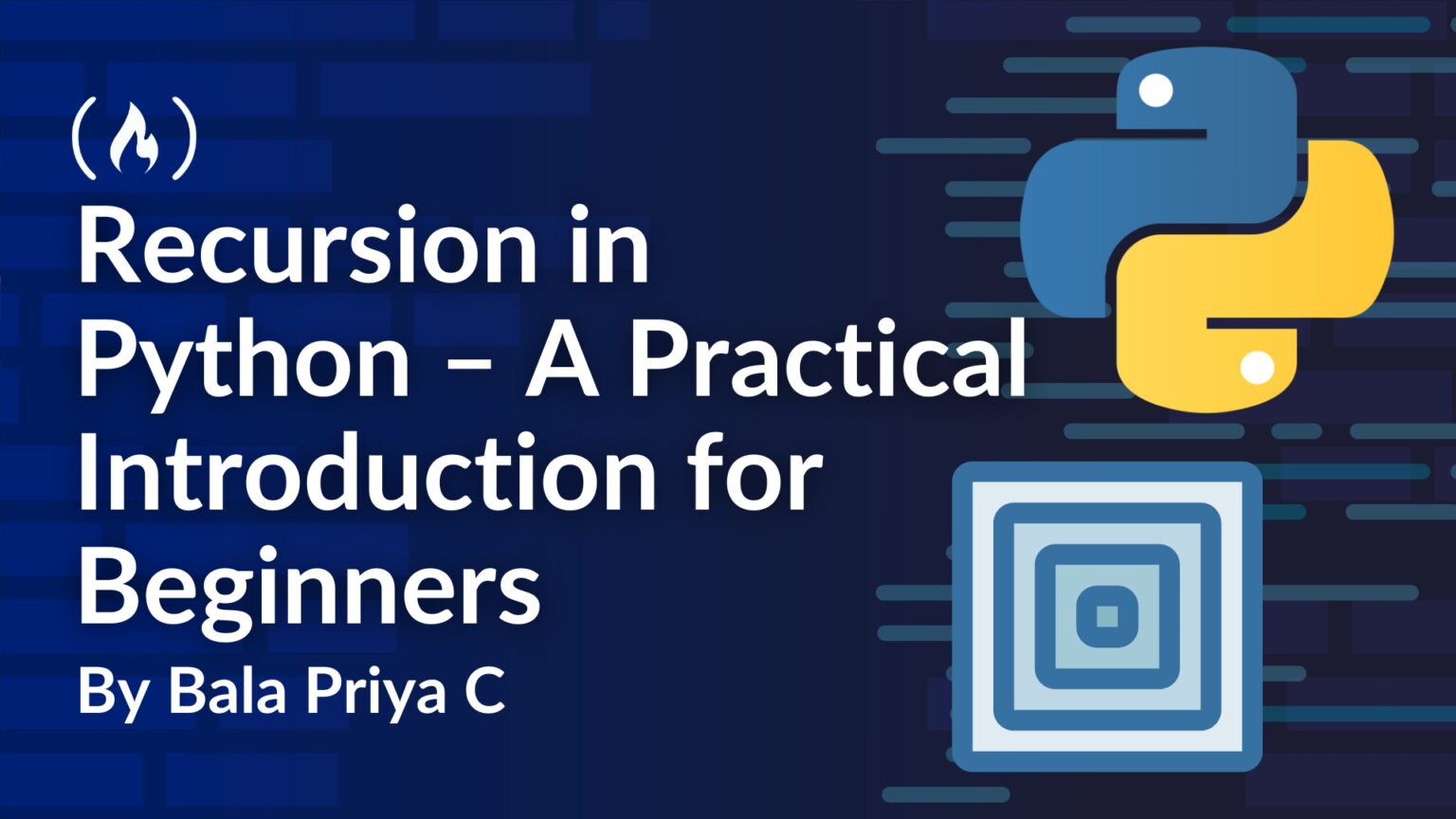 Recursion in Python: A Practical Guide for Beginners