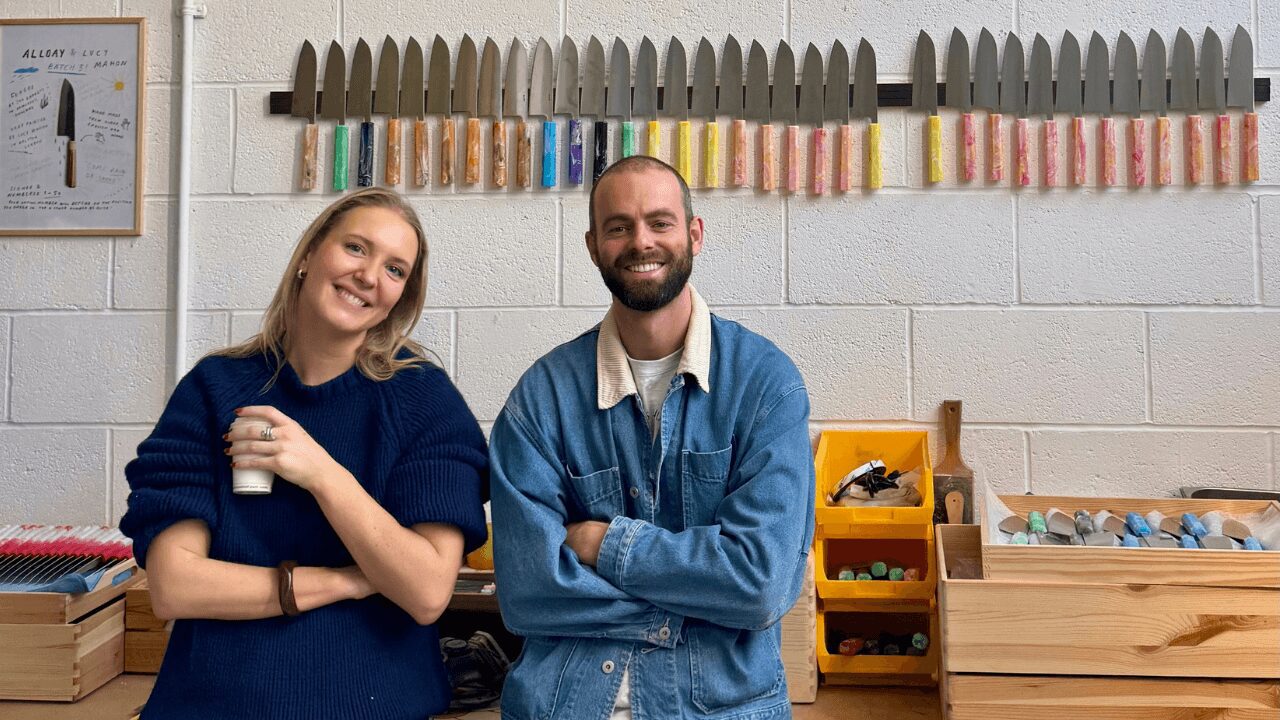 Revolutionizing Kitchenware: Allday Goods Raises £765K