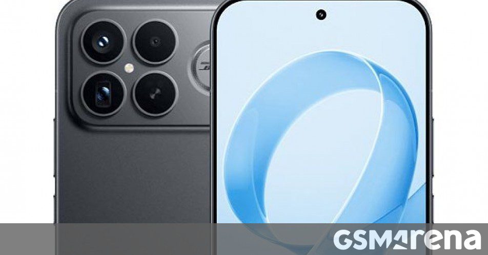 Redmi K100 Pro Max Leaked: 200MP Camera & Snapdragon 8 Elite Gen 6