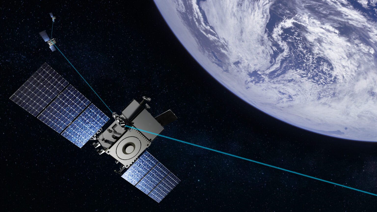 Space Force Awards $446.8 Million for Resilient Missile Warning Tracking System