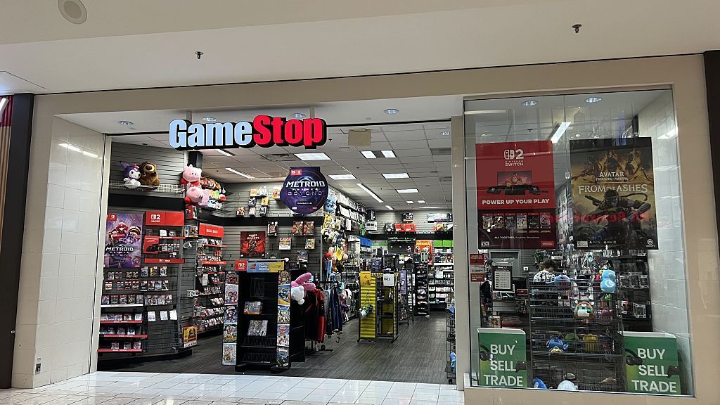 GameStop's Retro Gaming Consoles Trade-In Policy Explained