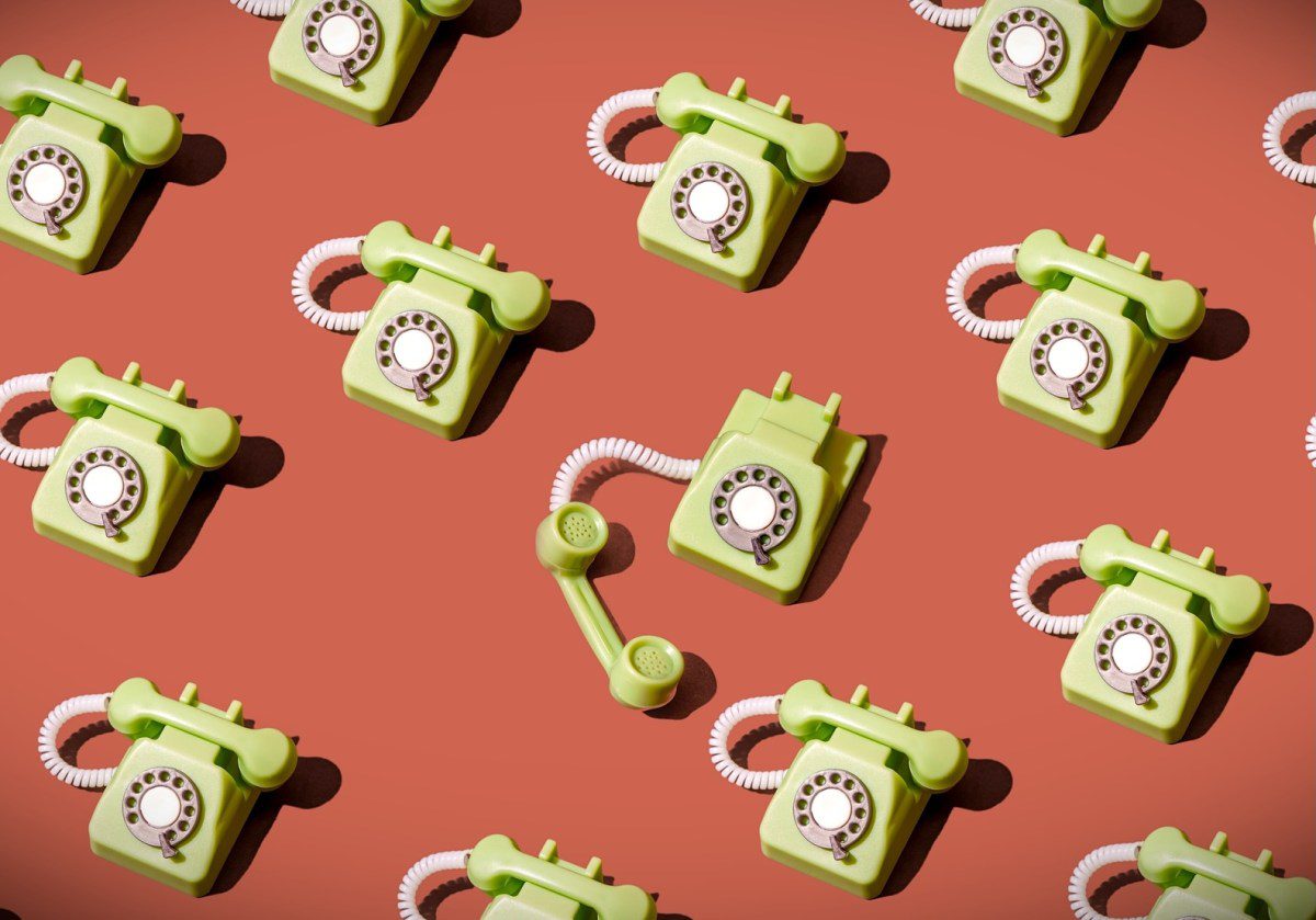 Retro Tech Revival
