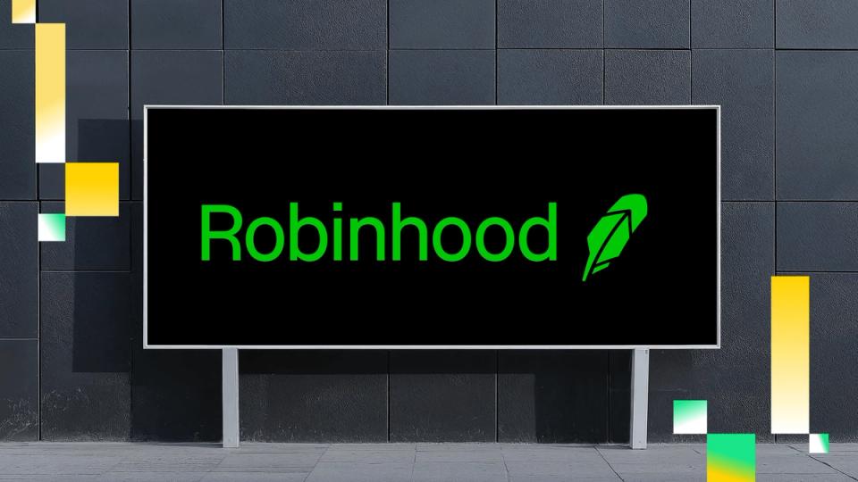 Robinhood Ventures Investments: $14.6M in Stripe, $20M in ElevenLabs