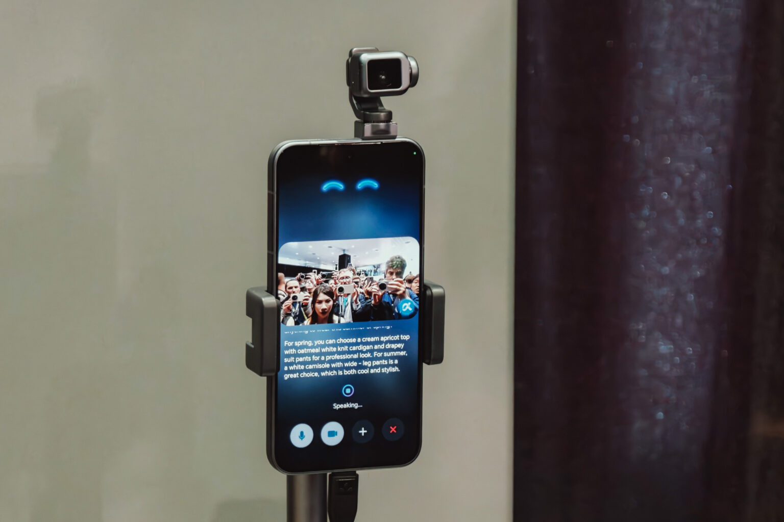 Honor's Robot Phone: A Revolutionary Camera System