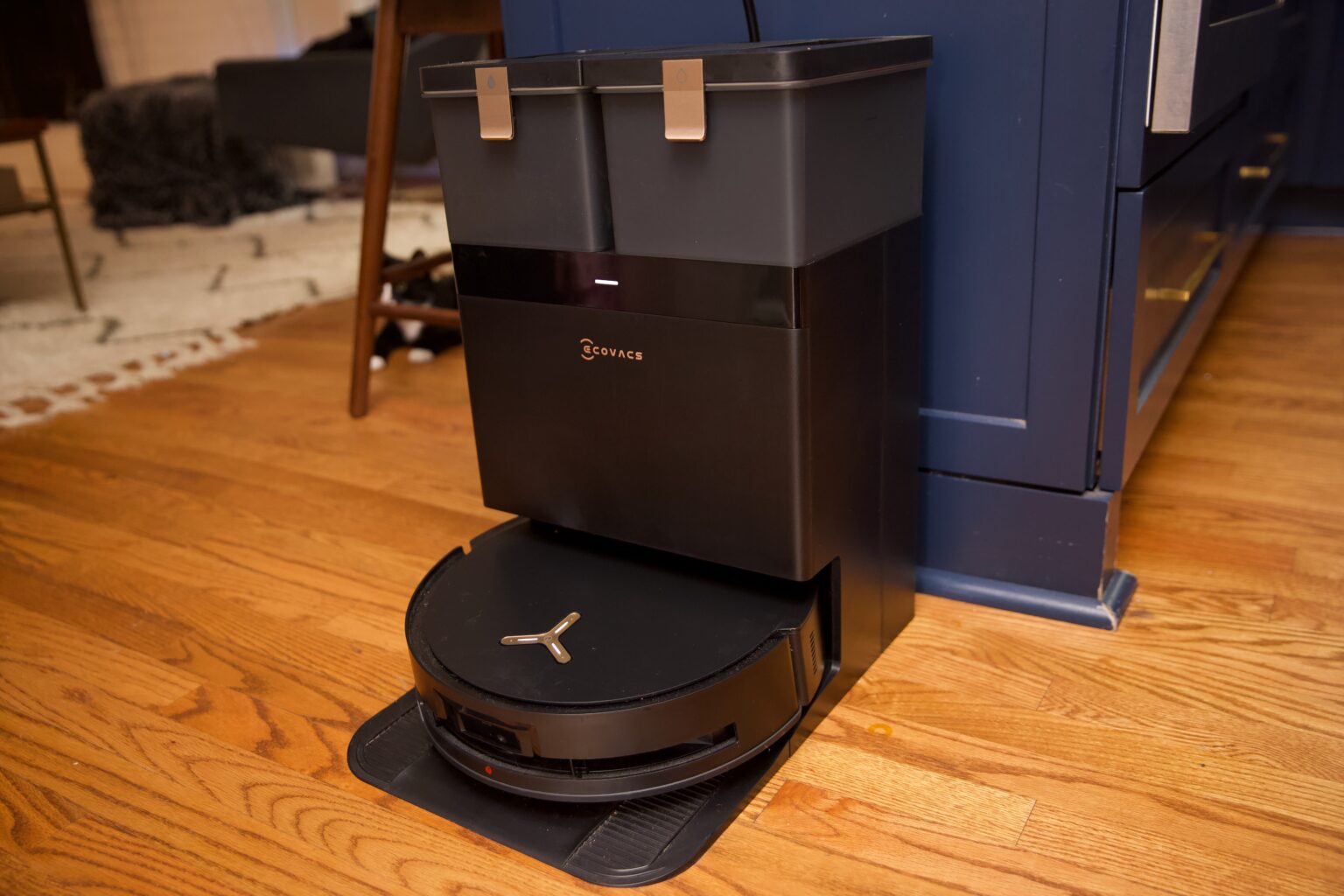 Smart Home Deals: Robot Vacuums on Sale for Amazon's Big Spring Sale