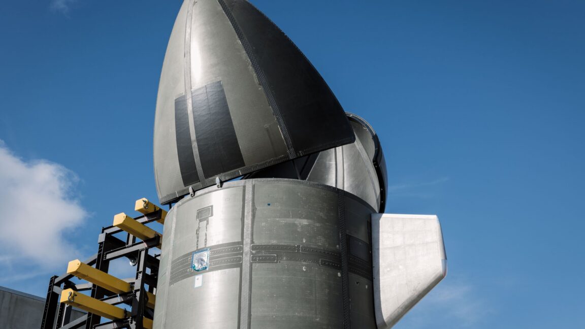 Rocket Report: Neutron Delays and Falcon 9's Reuse Milestone