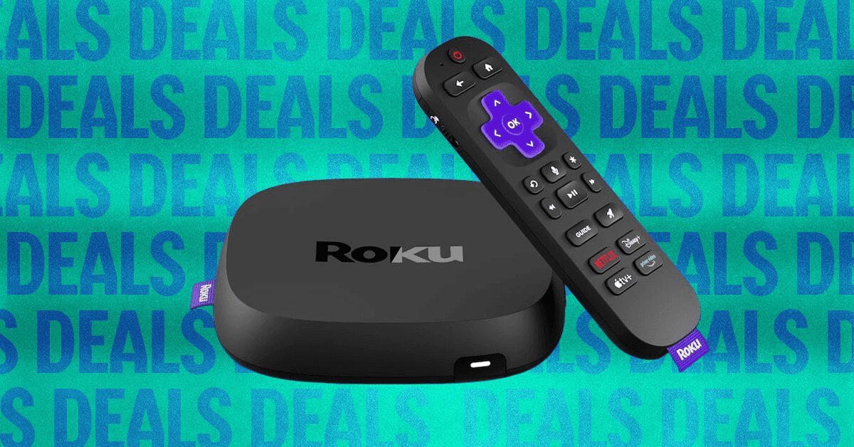Best Roku Streaming Device
