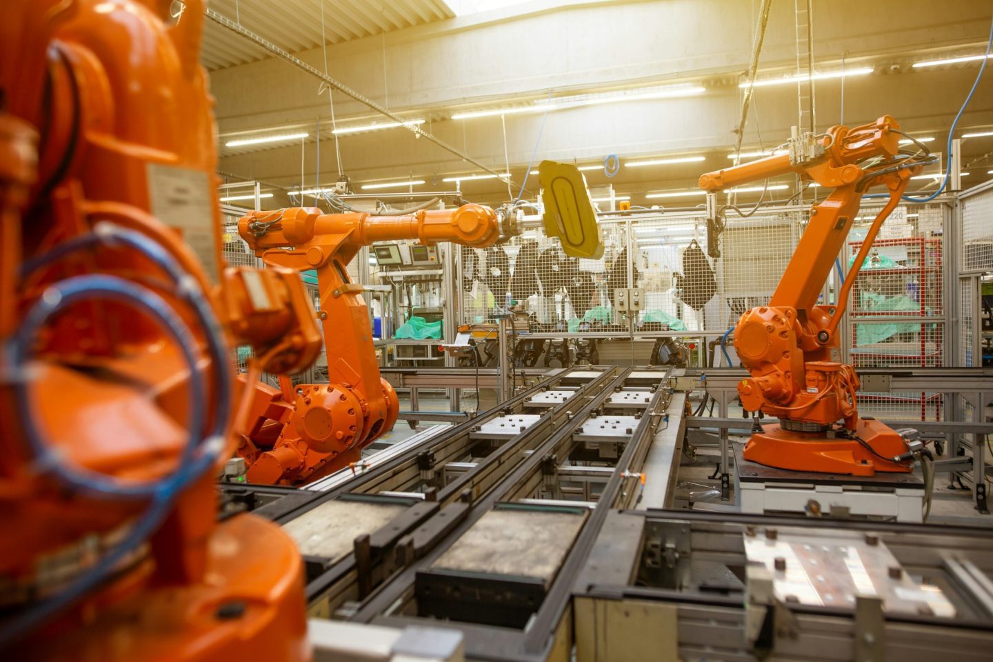 RPA and AI Automation: The Future of Business Efficiency