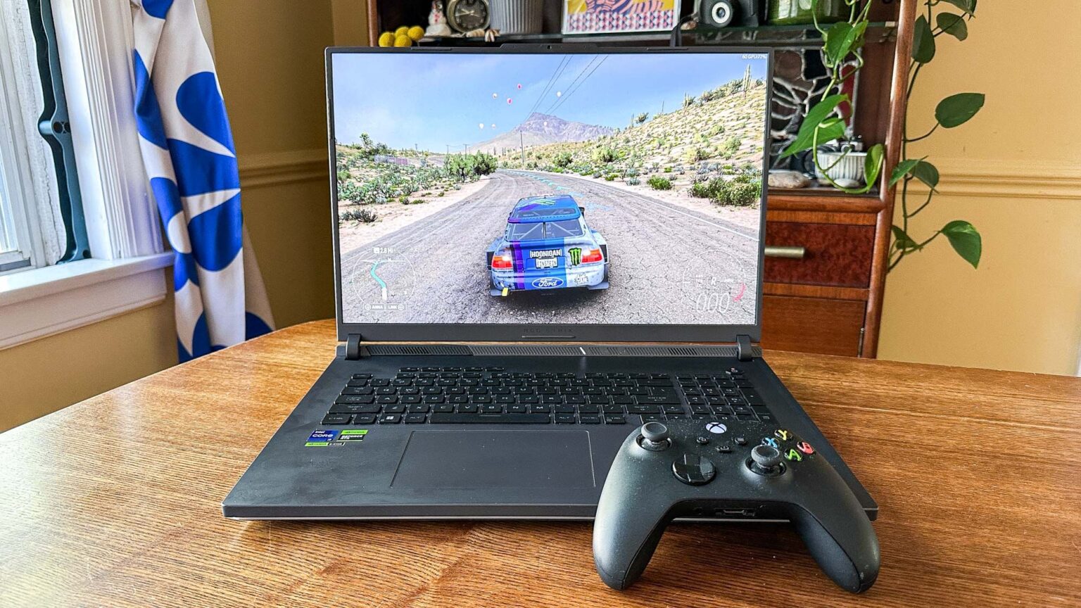 RTX 5050 Gaming Laptop Review: Power Meets Value