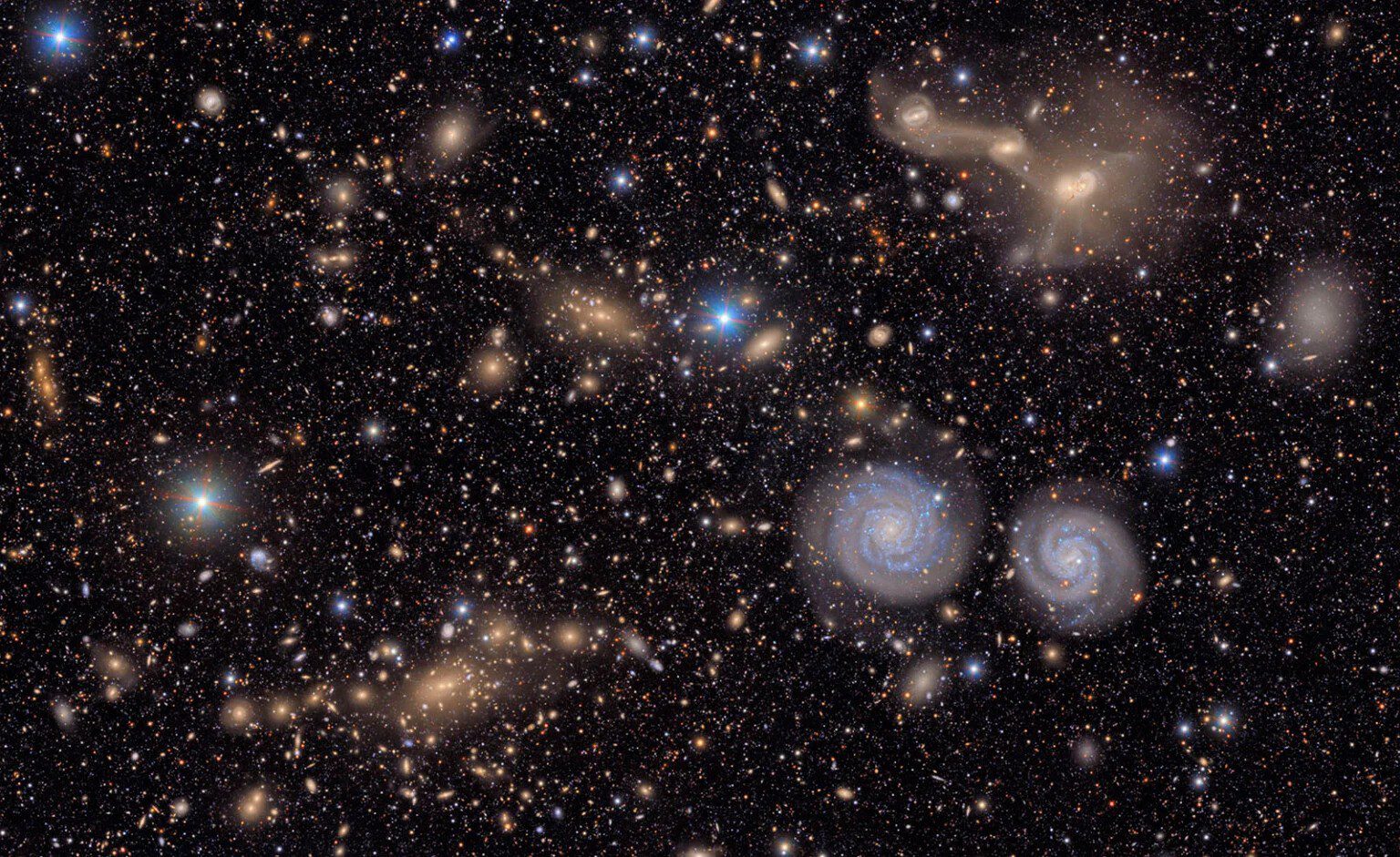 Rubin Observatory's Alert System