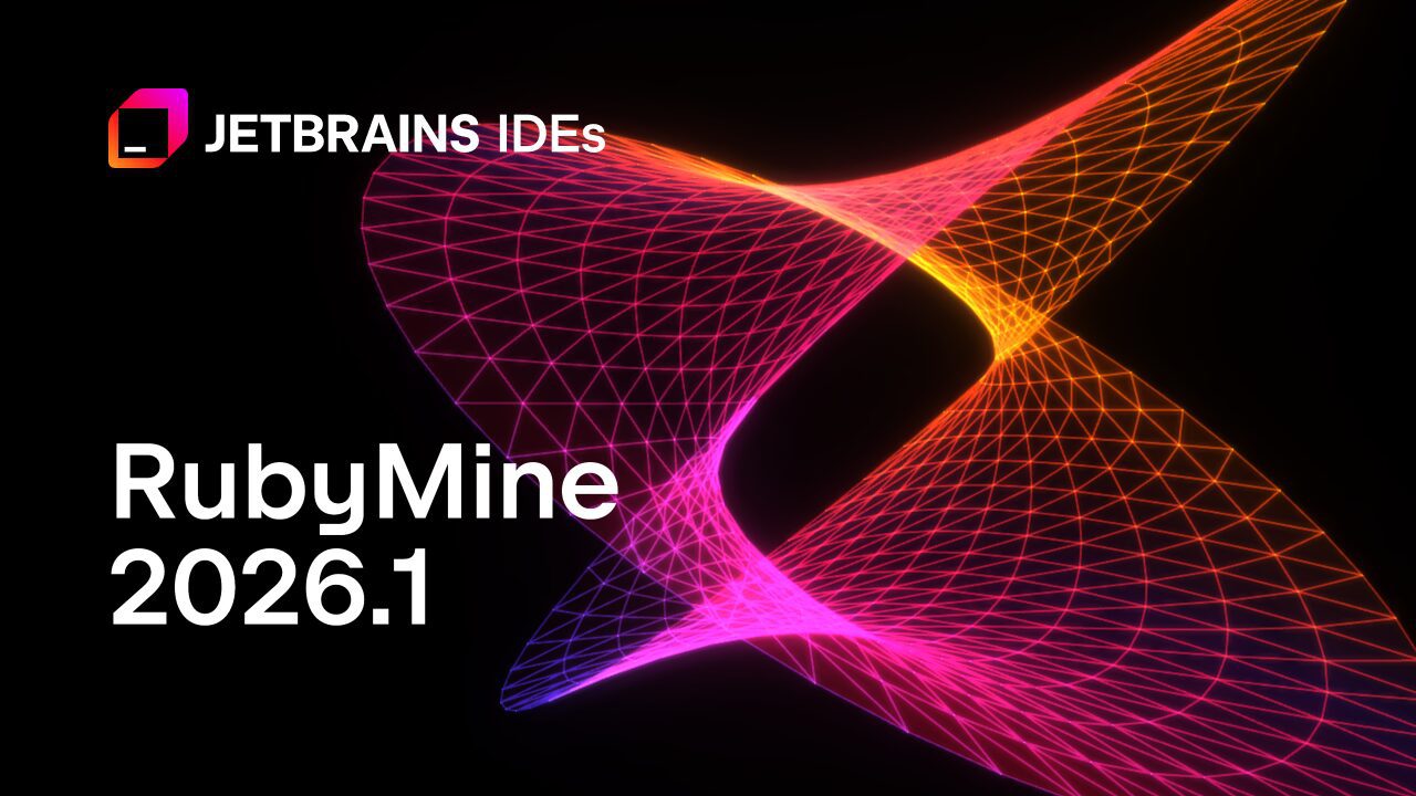 Unlocking RubyMine 2026.1: AI Chat Upgrades, New Code Insight, and More