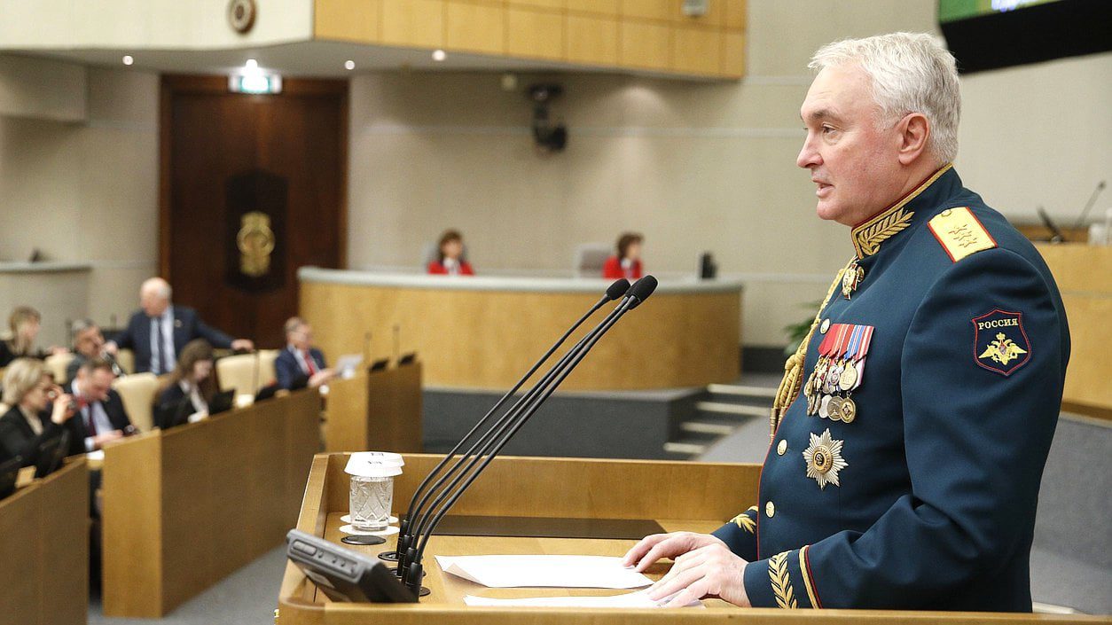 Russian Military Experience Outpaces U.S. Tactical Planning?