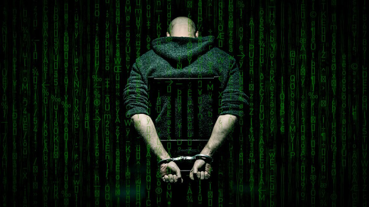 Russian Ransomware Operator Pleads Guilty in US
