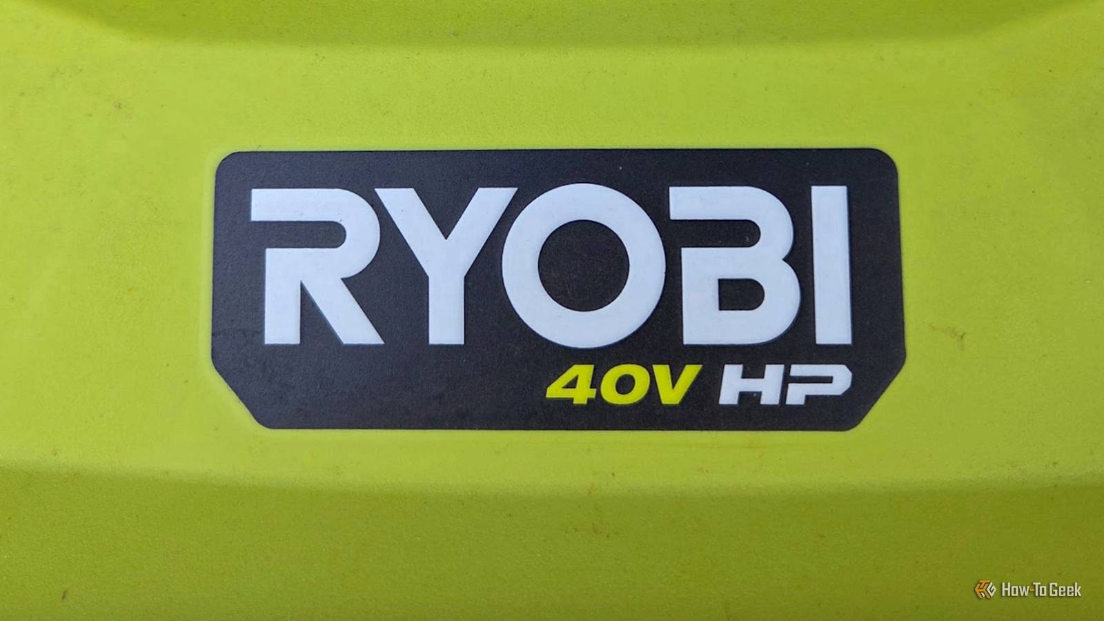 Ryobi 18V vs 40V: Choosing the Right Power Level