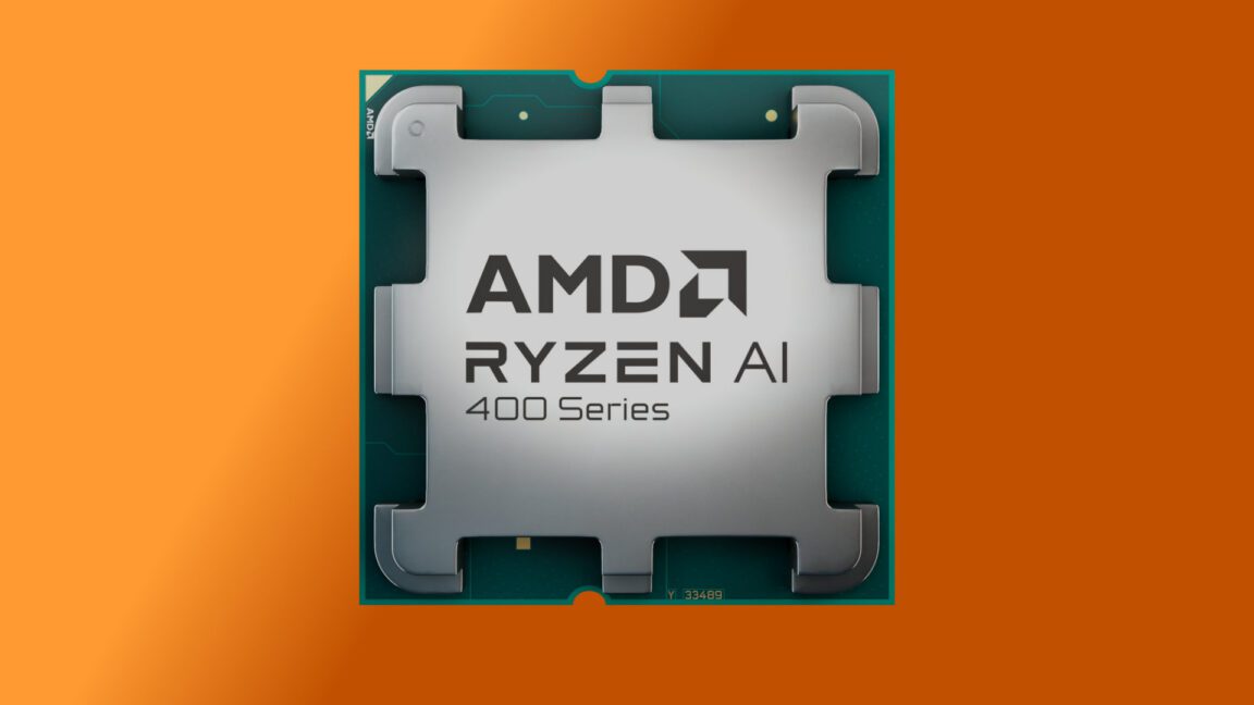 AMD Ryzen AI 400 Shines: A New Era for Desktop Computing
